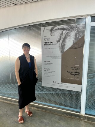 Arqueologia dos afetos