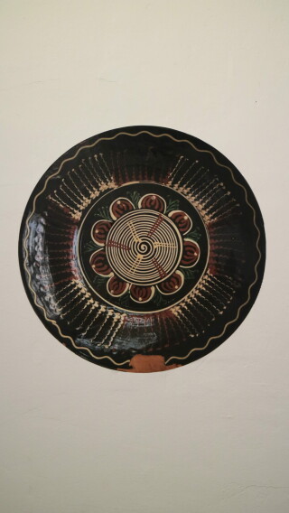 Tramas que o tempo não desfia