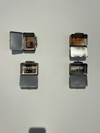 Arqueologia dos afetos