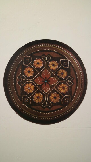 Tramas que o tempo não desfia