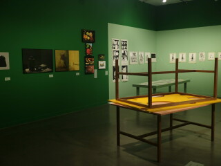 As vidas da natureza-morta