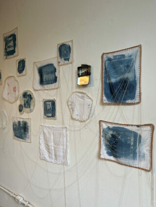 Tramas que o tempo não desfia