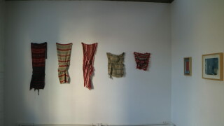 Tramas que o tempo não desfia