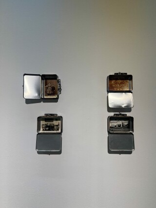 Arqueologia dos afetos