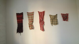 Tramas que o tempo não desfia