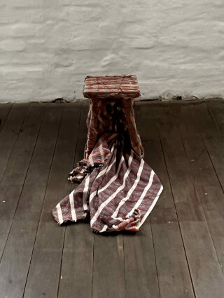 Tramas que o tempo não desfia