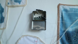 Tramas que o tempo não desfia