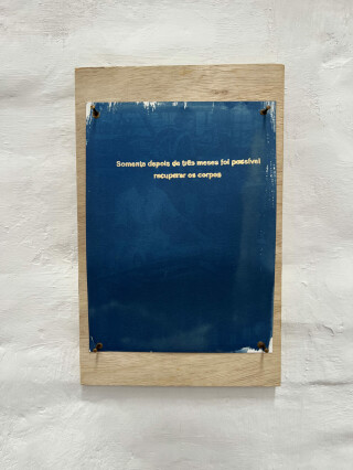 Tramas que o tempo não desfia