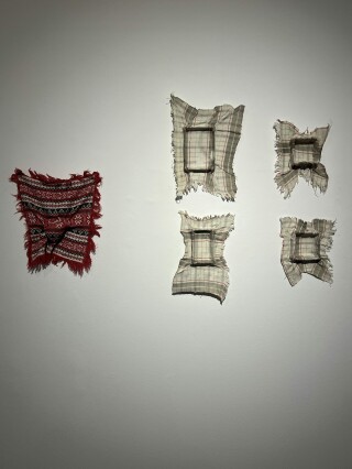 Arqueologia dos afetos