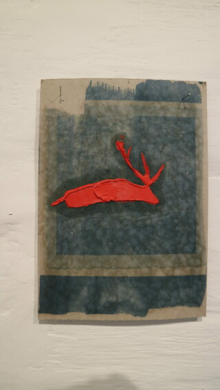 Tramas que o tempo não desfia