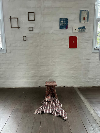 Tramas que o tempo não desfia