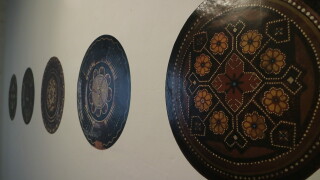 Tramas que o tempo não desfia