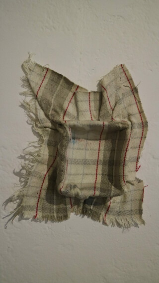 Tramas que o tempo não desfia