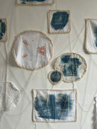 Tramas que o tempo não desfia