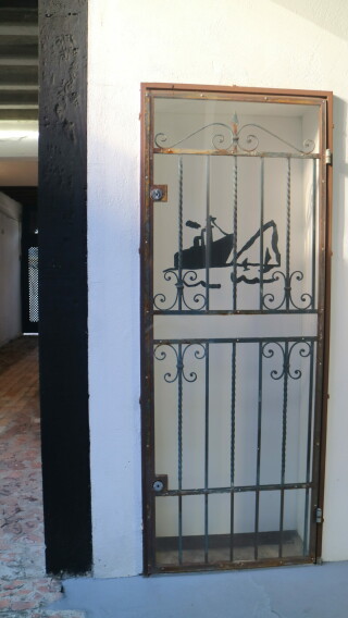 Tramas que o tempo não desfia