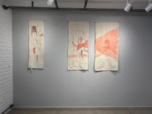 AVESSO [ O retrato], 2024