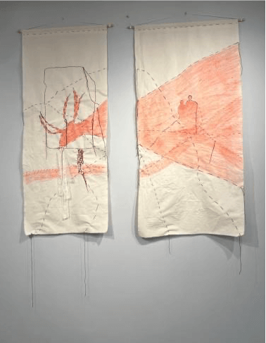 AVESSO [ O retrato], 2024