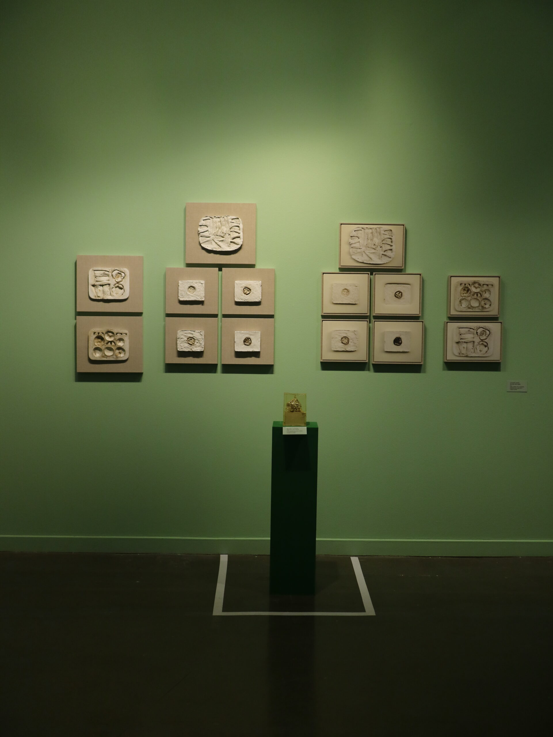 As vidas da natureza-morta