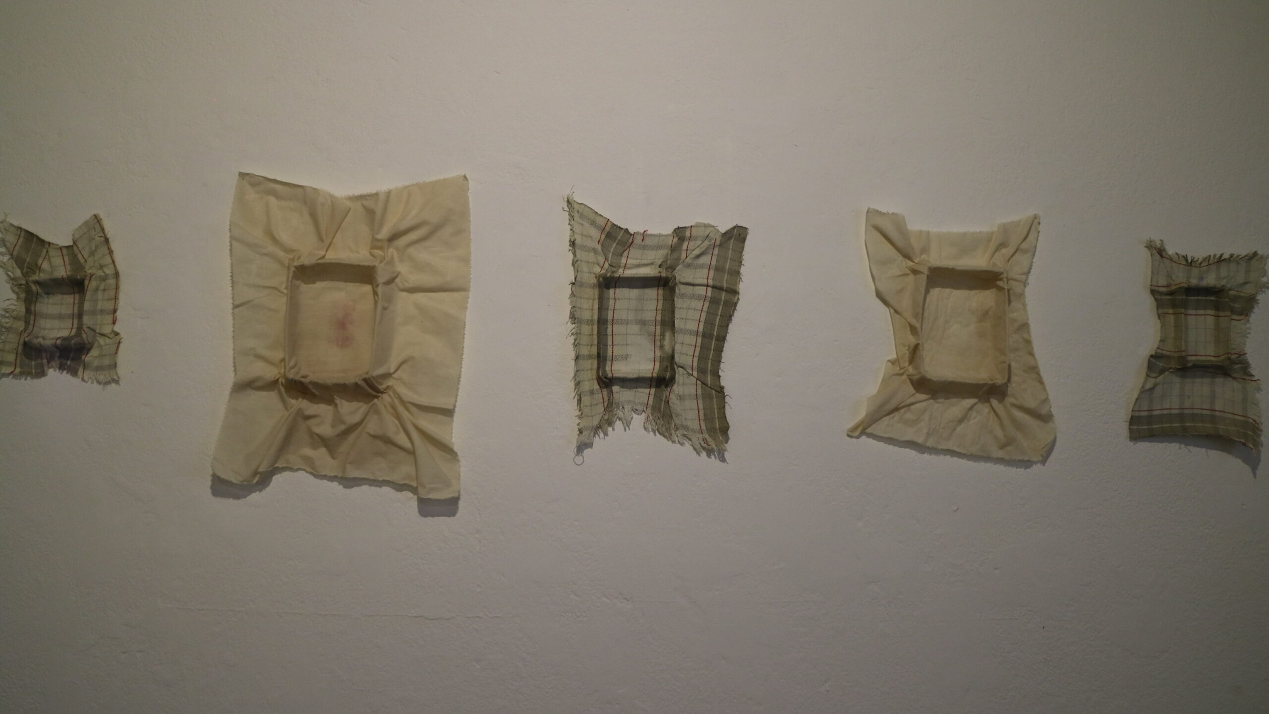 Tramas que o tempo não desfia