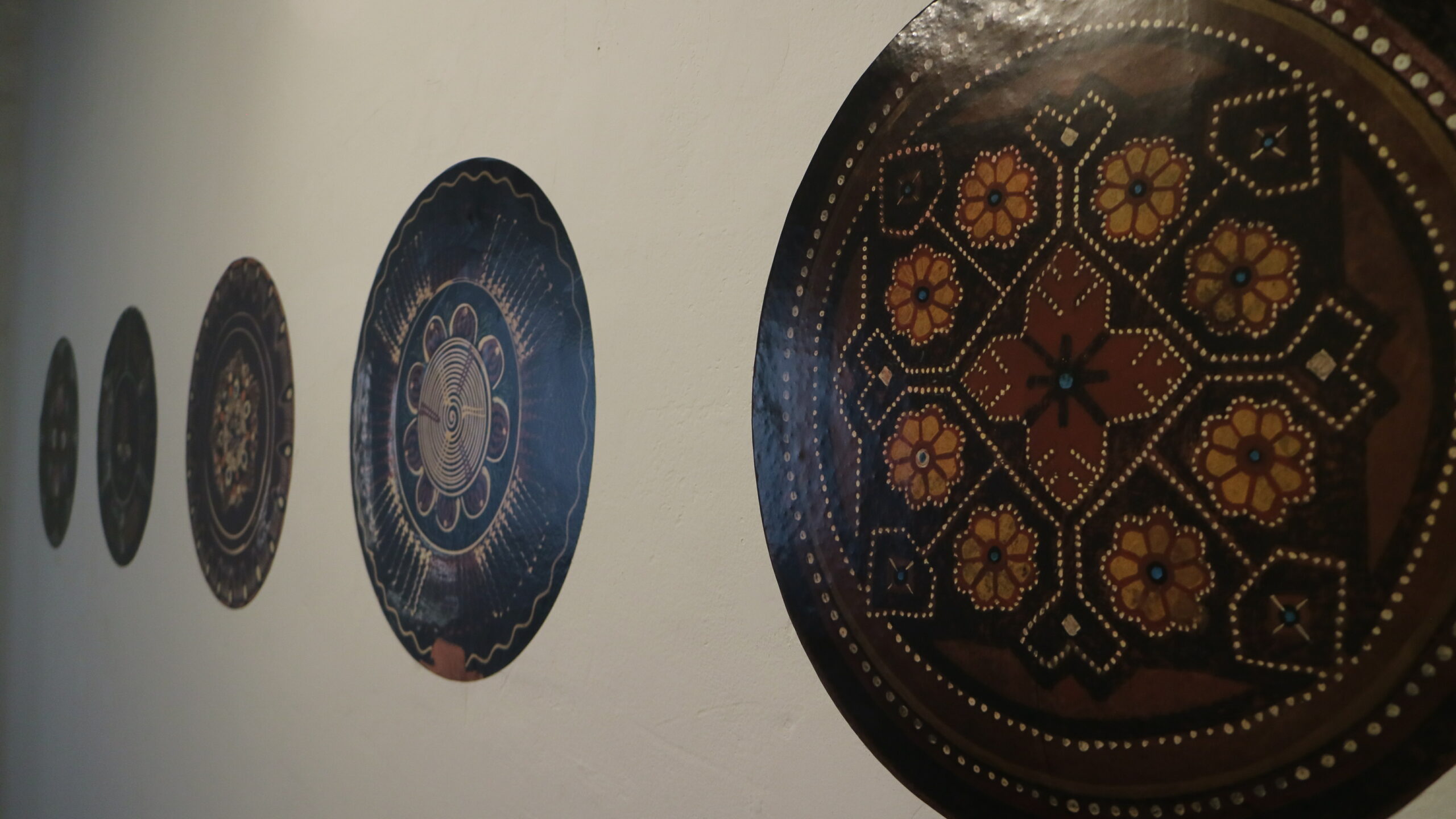 Tramas que o tempo não desfia