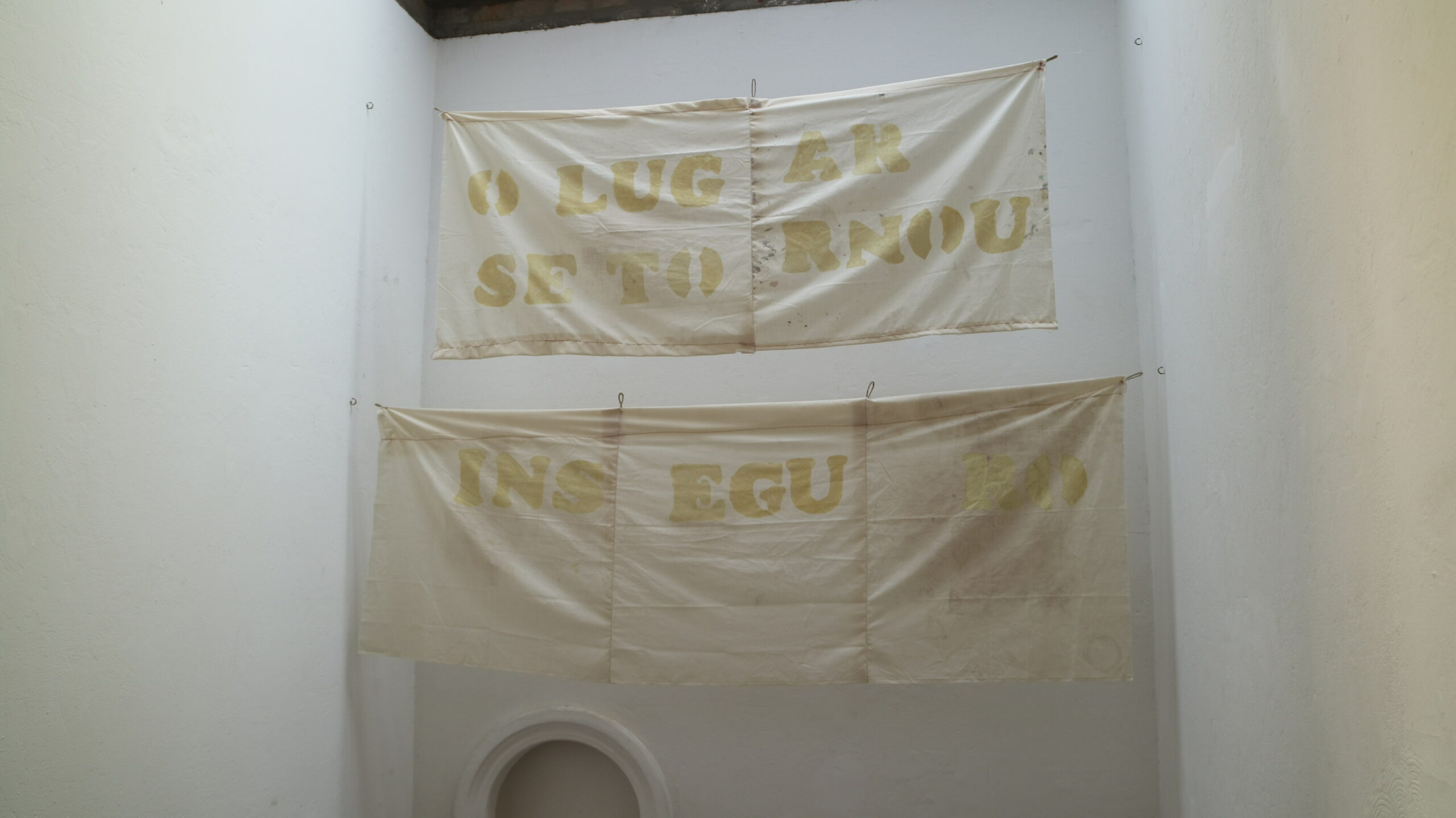 Tramas que o tempo não desfia