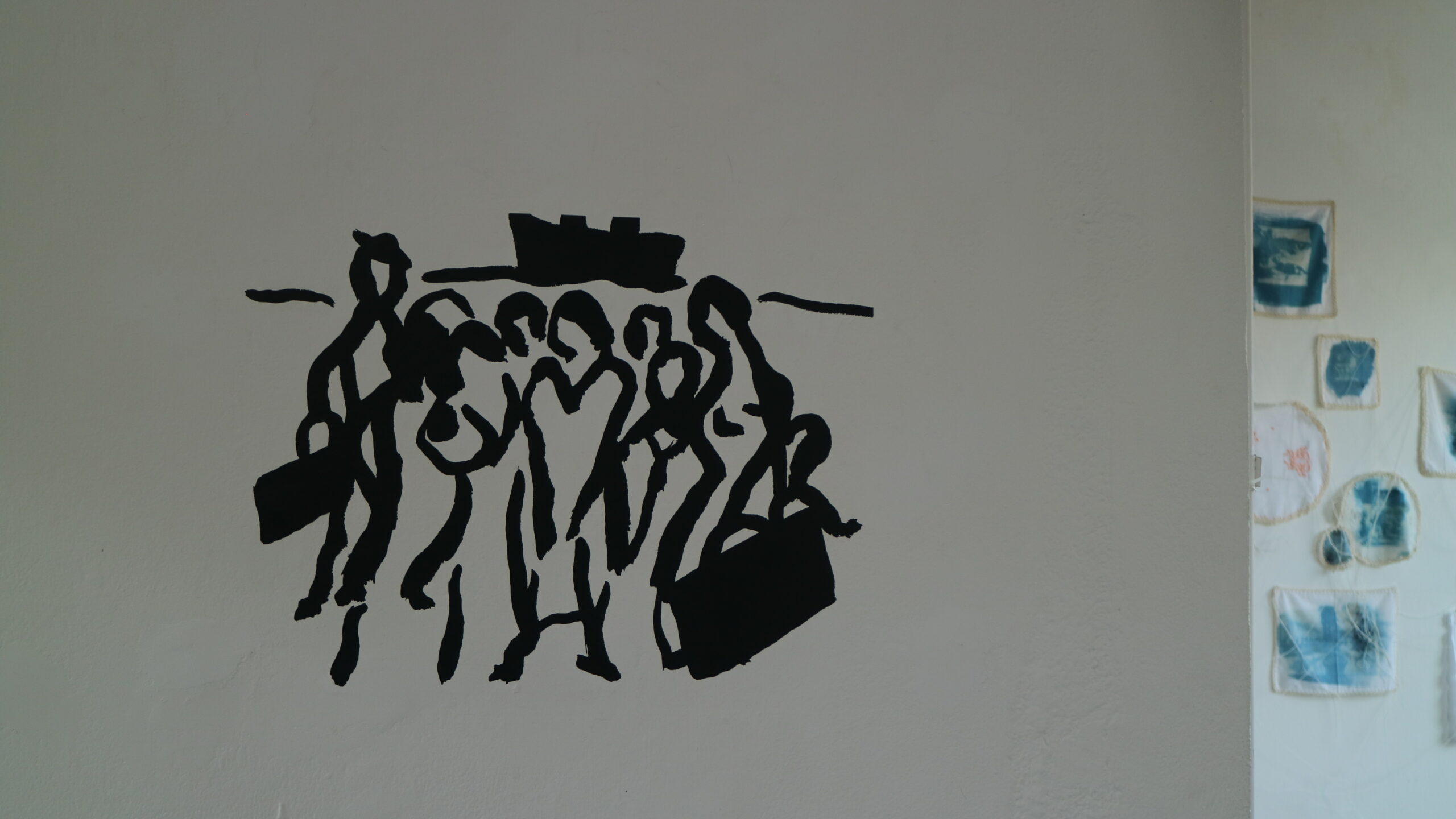 Tramas que o tempo não desfia