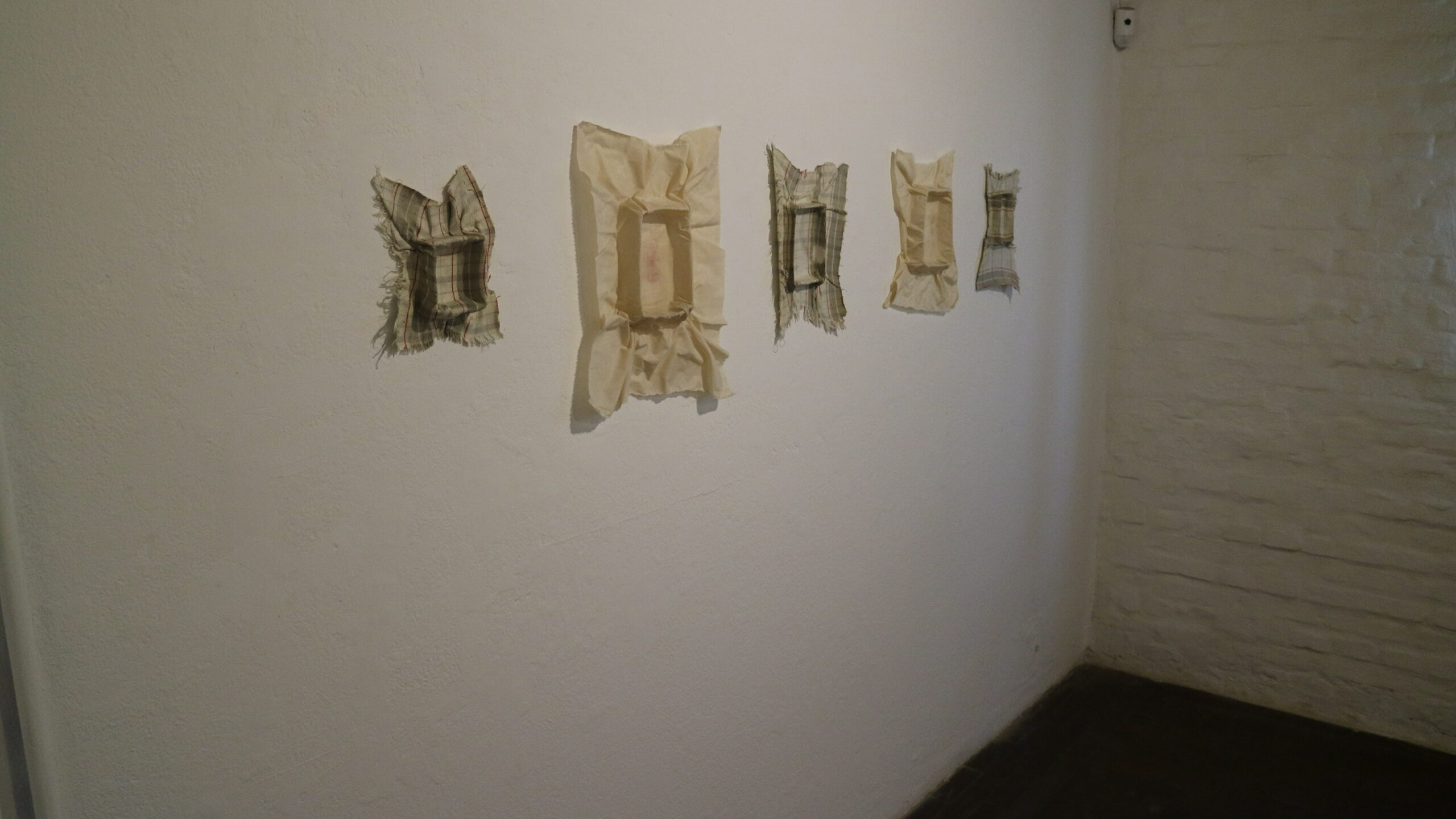 Tramas que o tempo não desfia