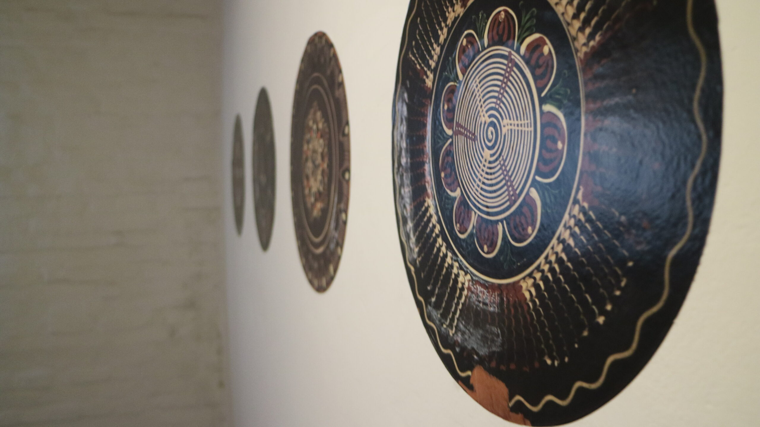 Tramas que o tempo não desfia