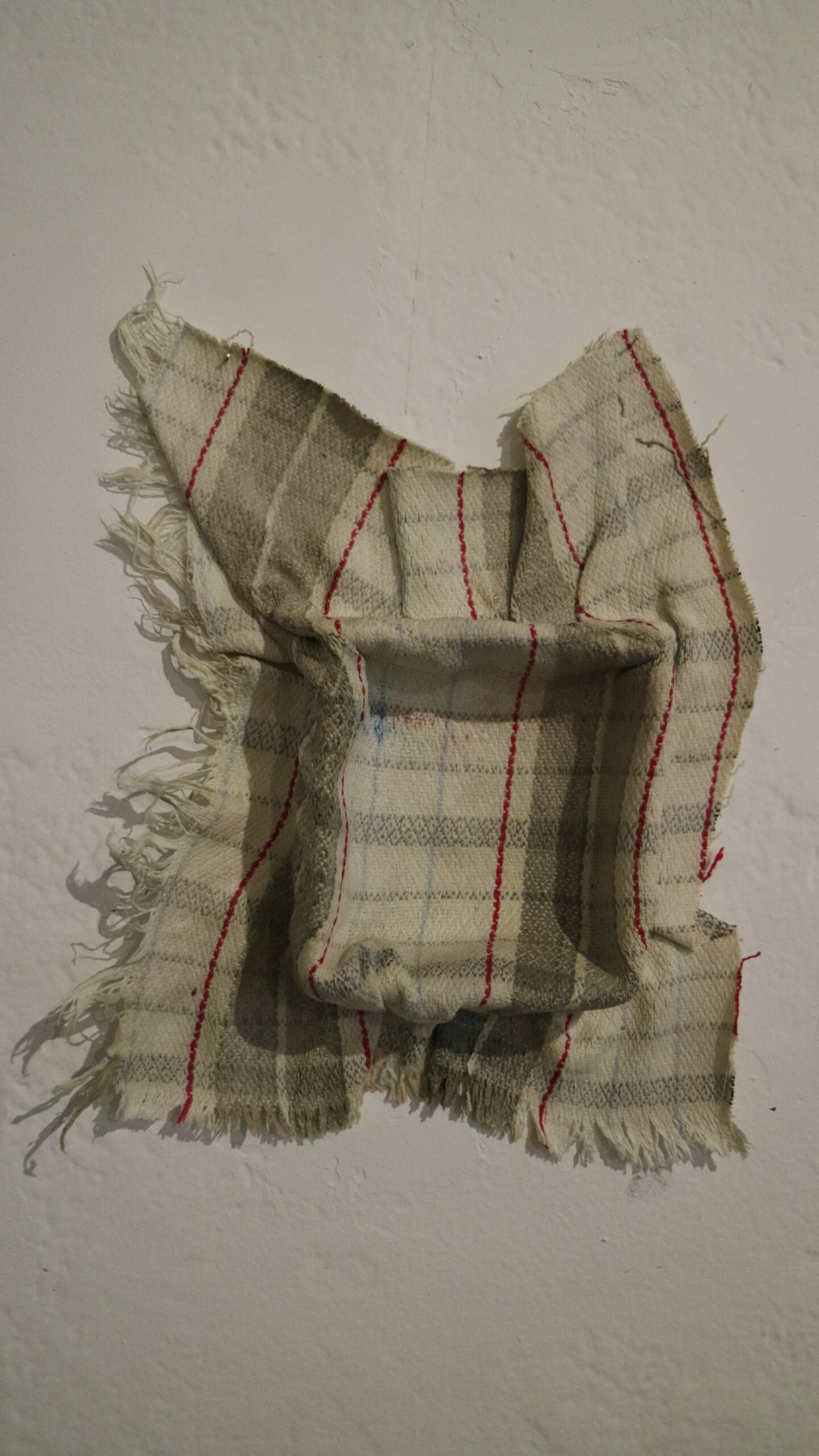 Tramas que o tempo não desfia