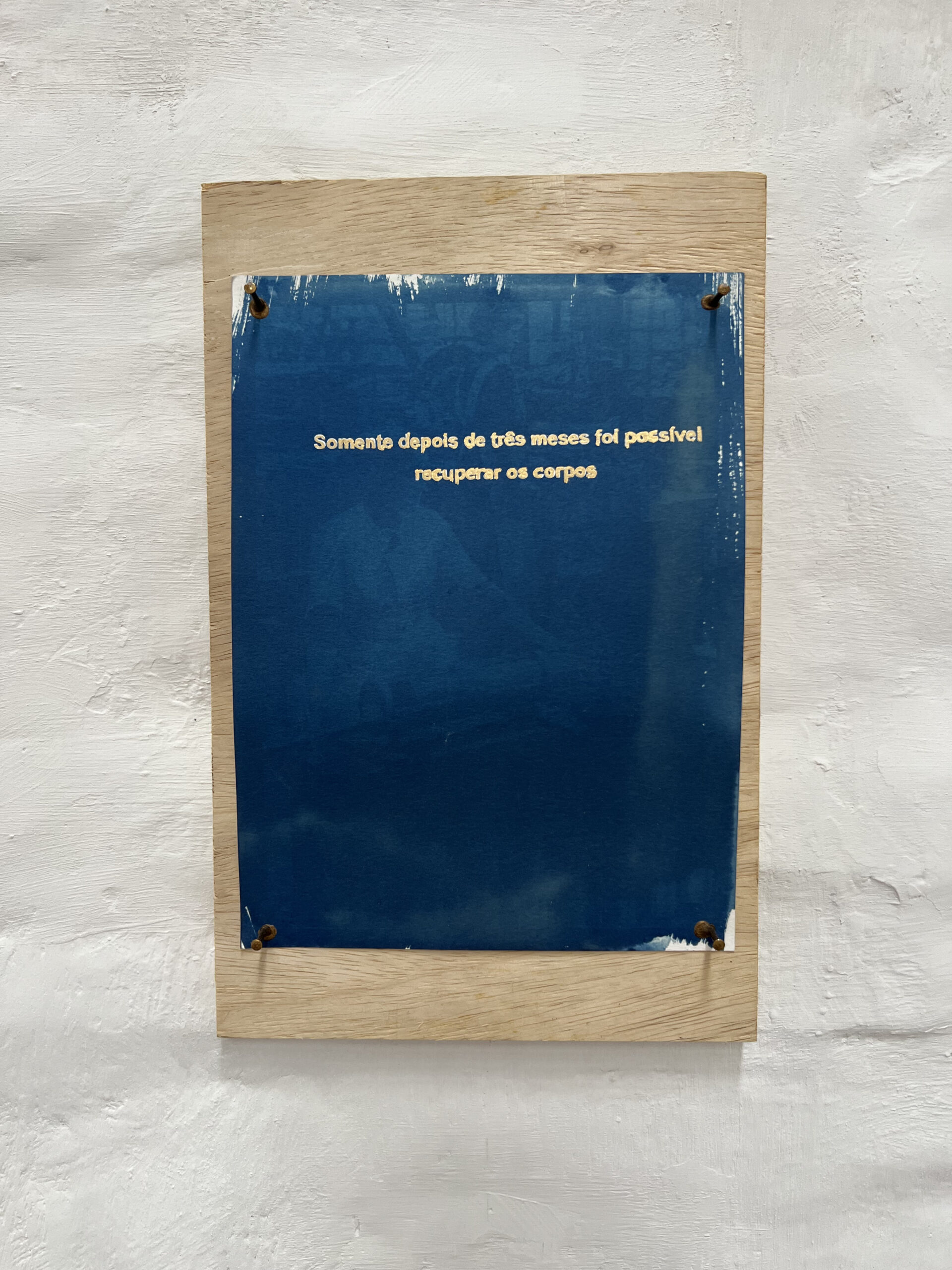 Tramas que o tempo não desfia