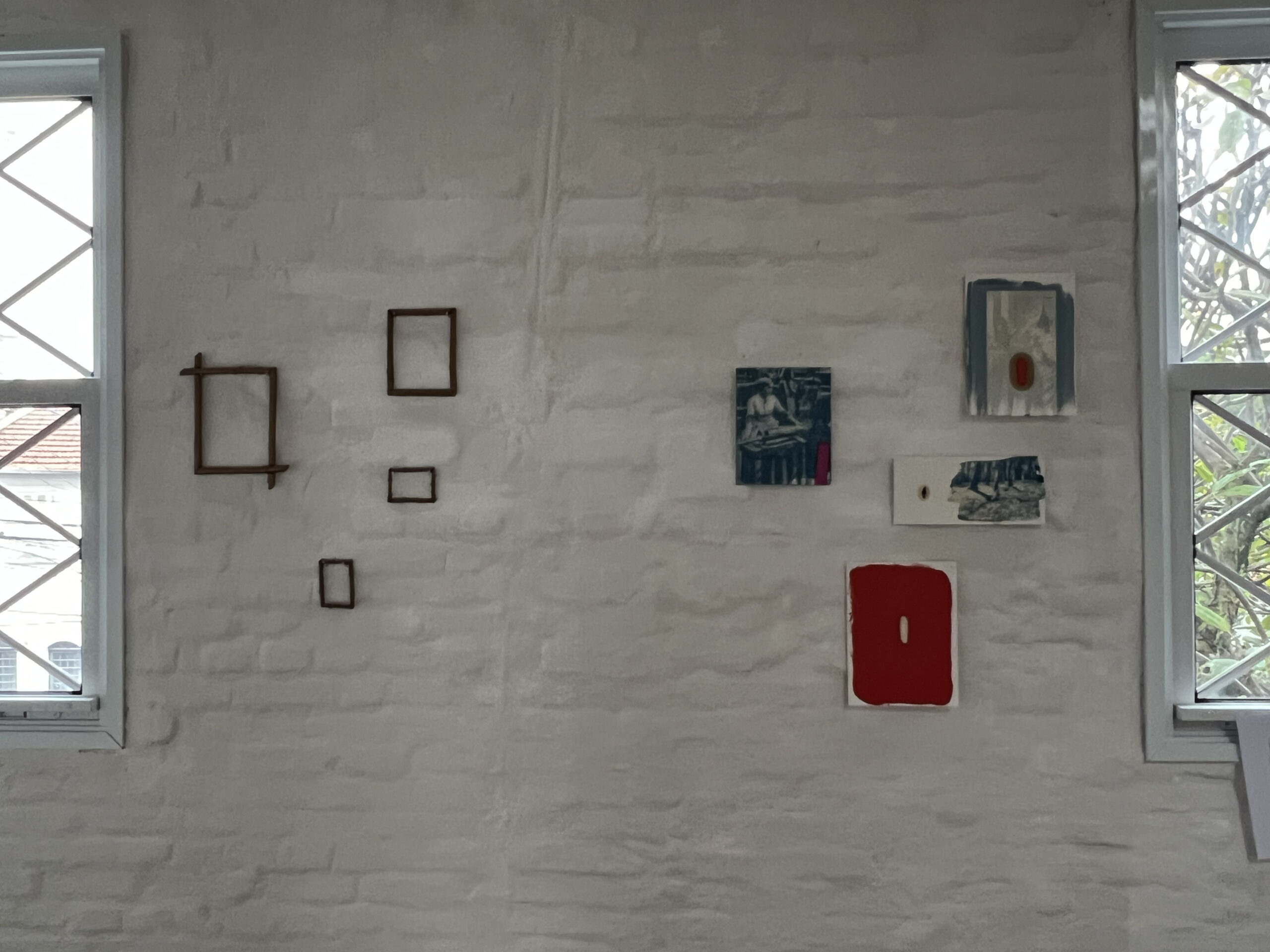 Tramas que o tempo não desfia