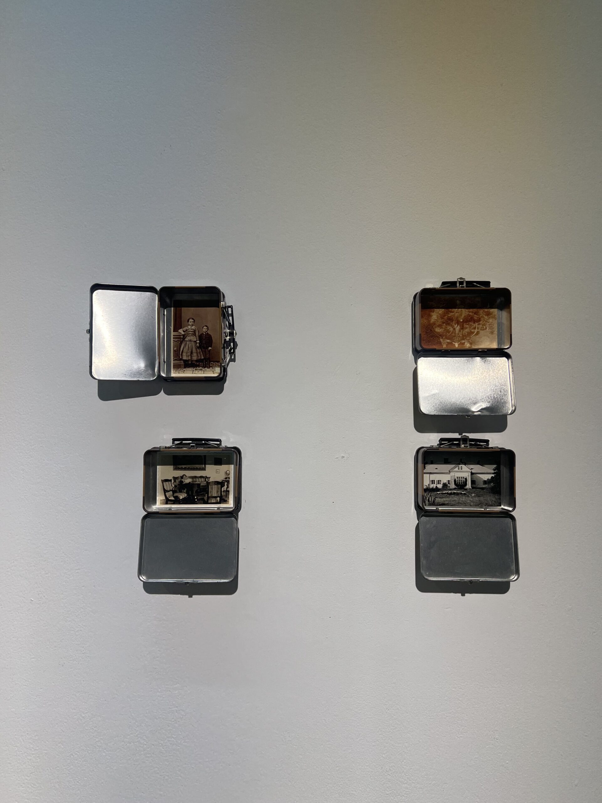 Arqueologia dos afetos