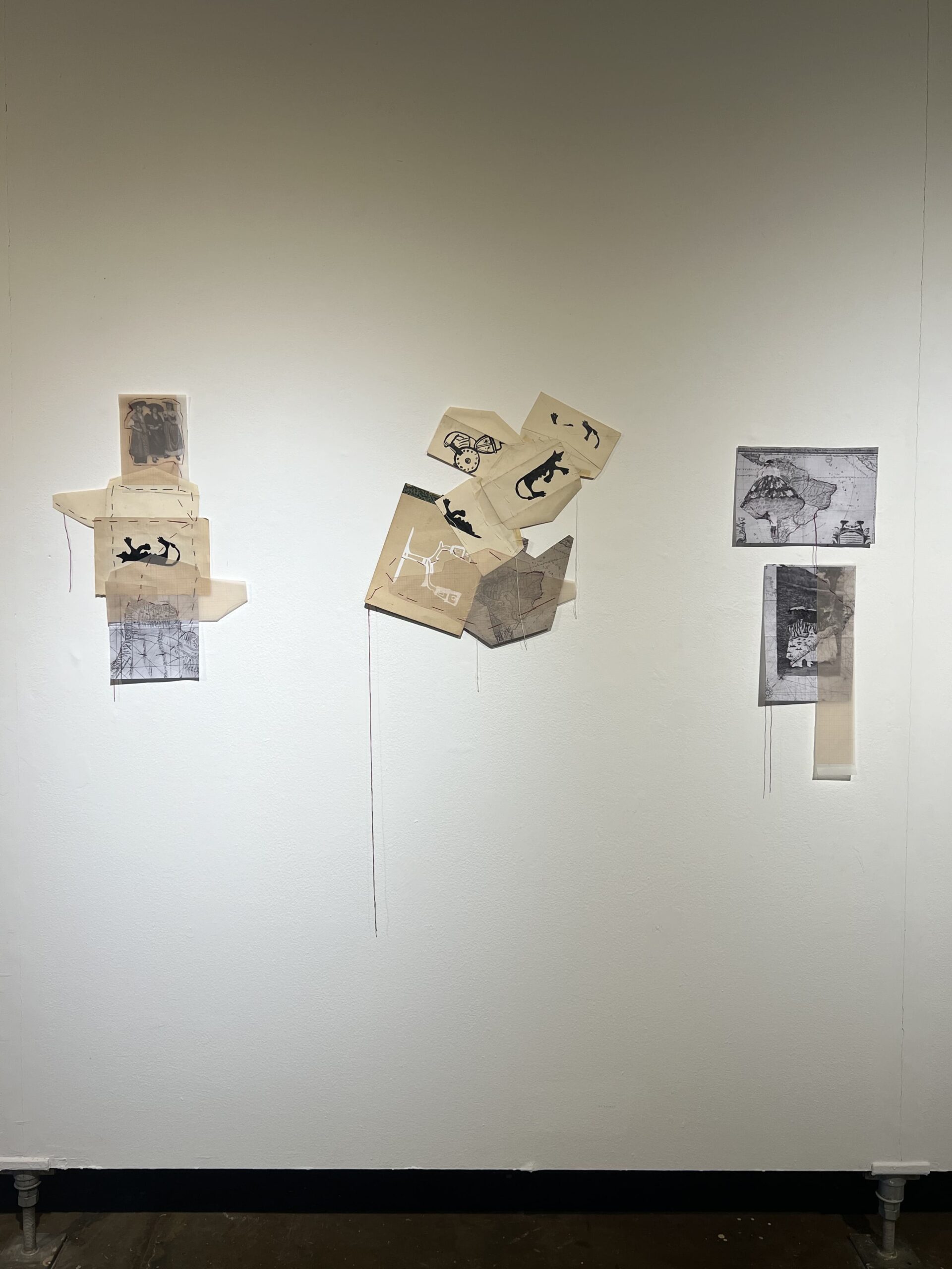 Arqueologia dos afetos