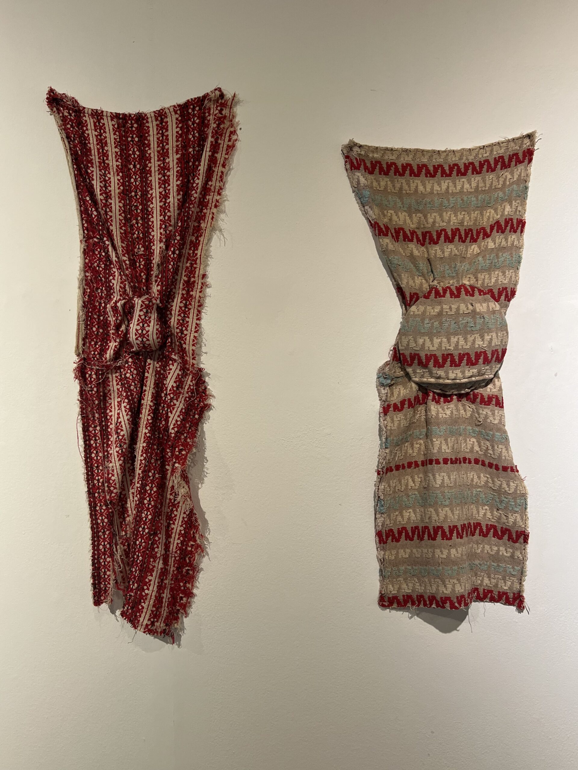 Arqueologia dos afetos