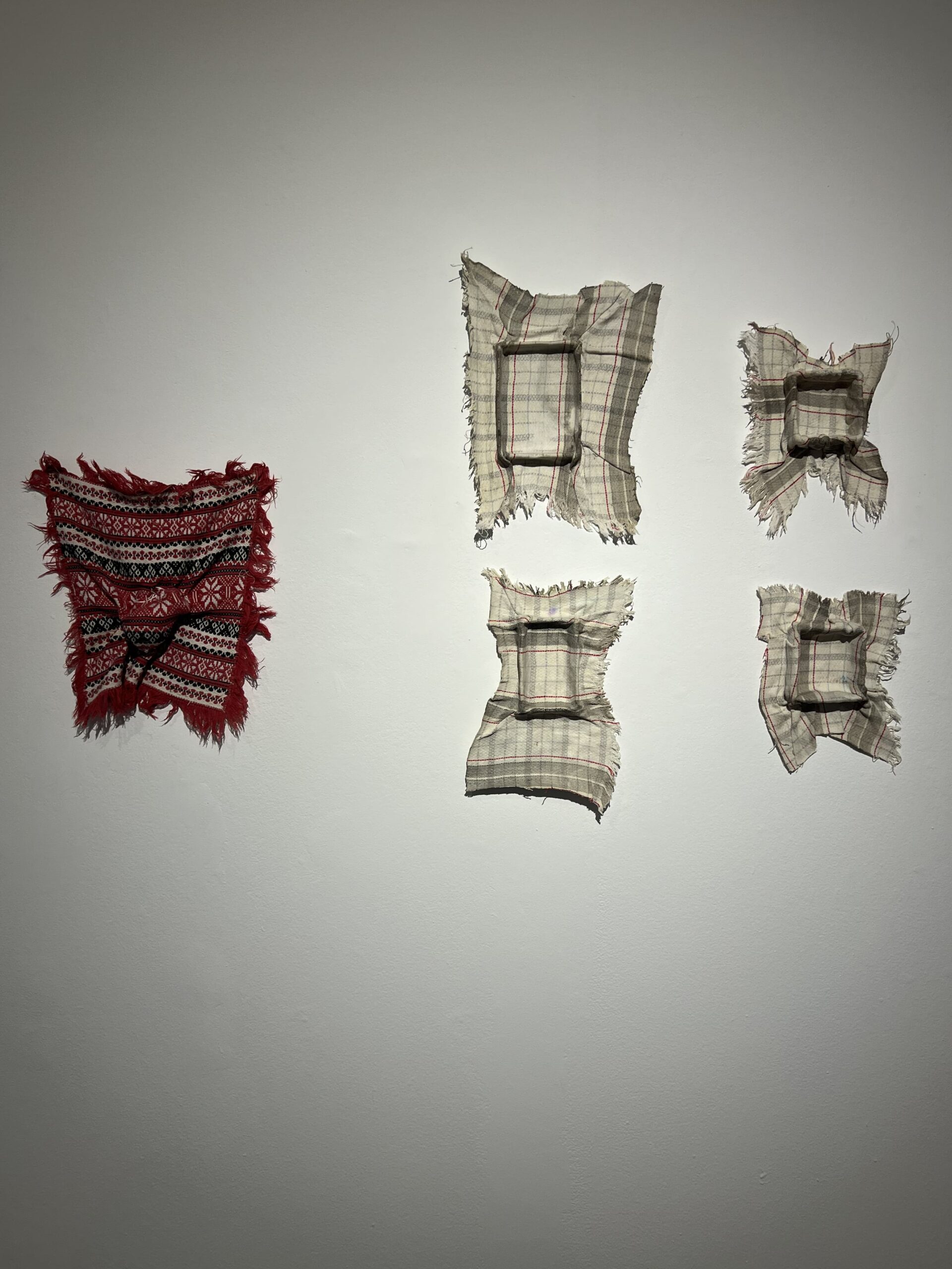 Arqueologia dos afetos