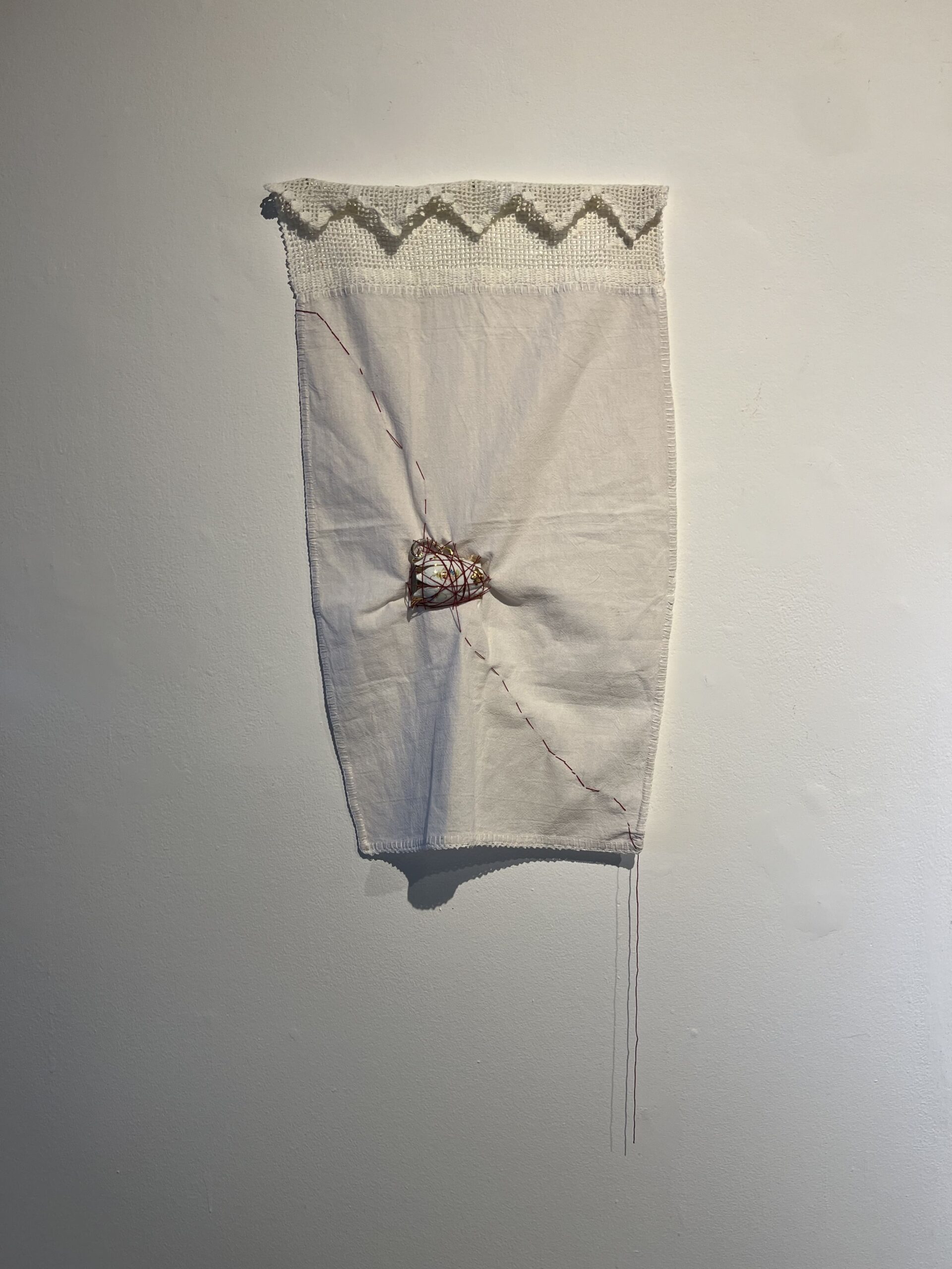 Arqueologia dos afetos