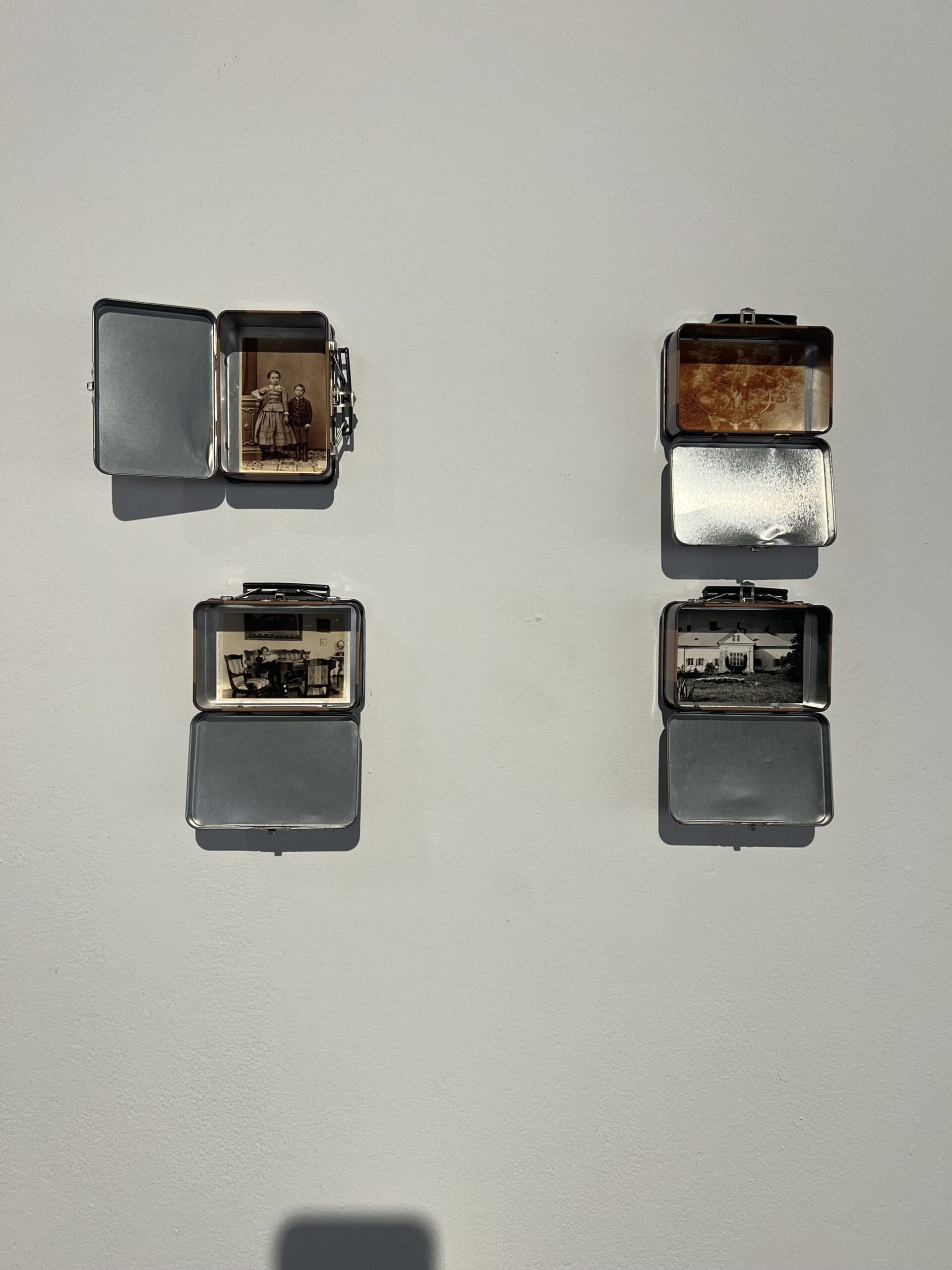 Arqueologia dos afetos