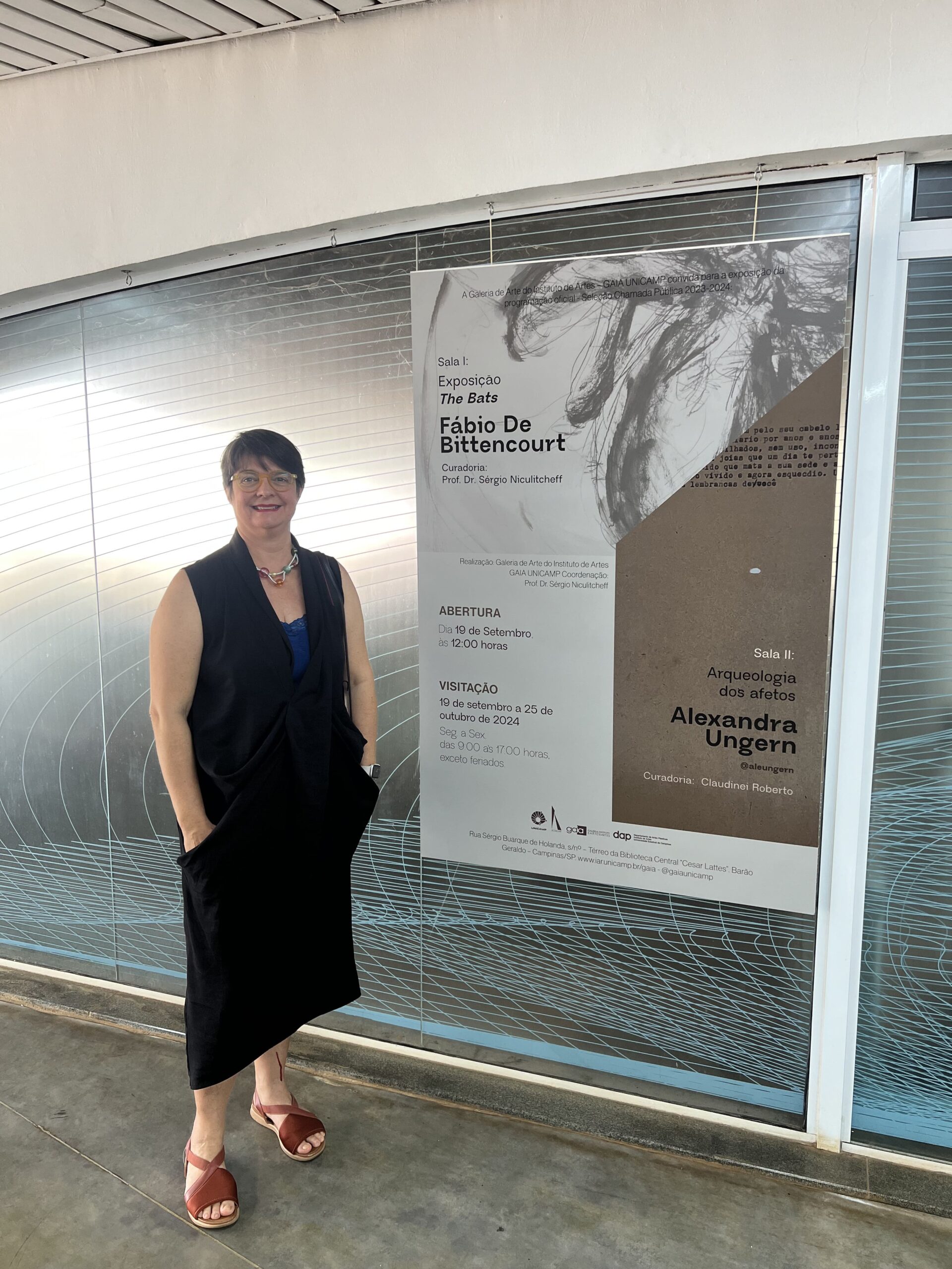 Arqueologia dos afetos